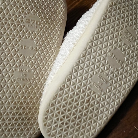 Taylor Swift Midnights Slippers - Picture 6 of 6